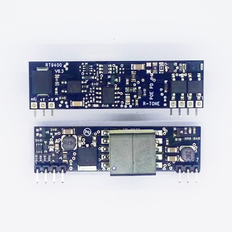 RT9400 3.3V 5V 12V