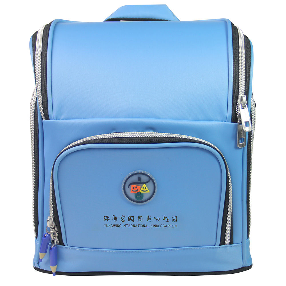 容闳国际幼稚园书包