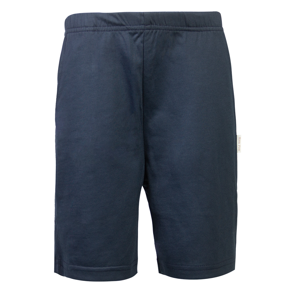 常青藤运动短裤