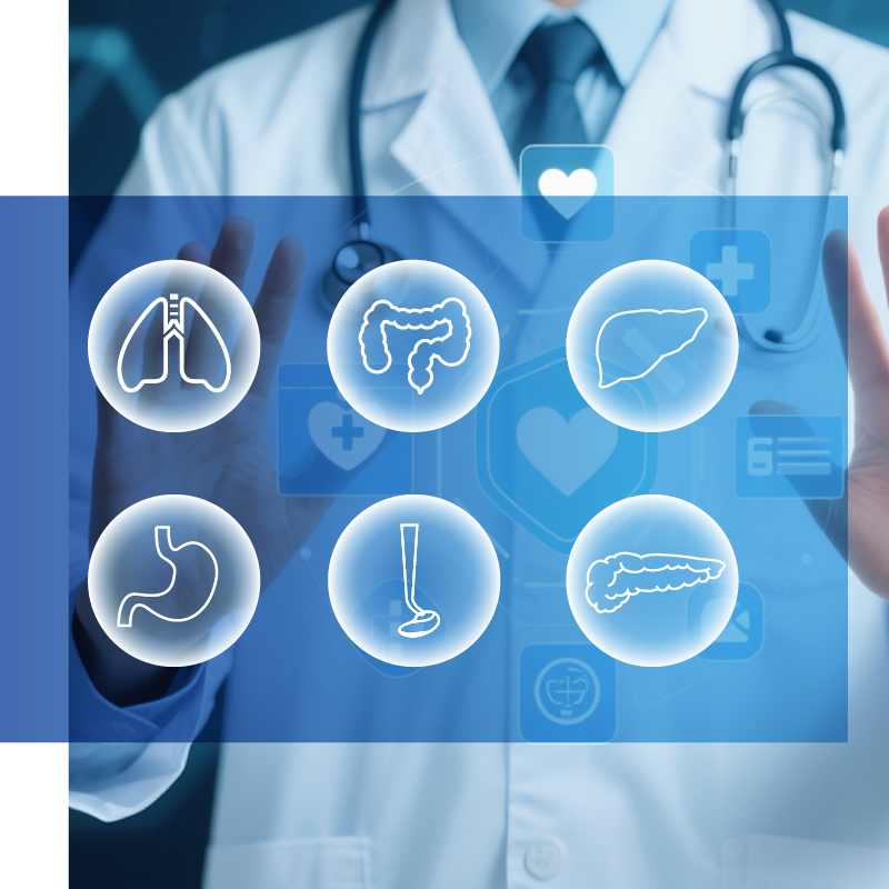 六癌甲基化联检