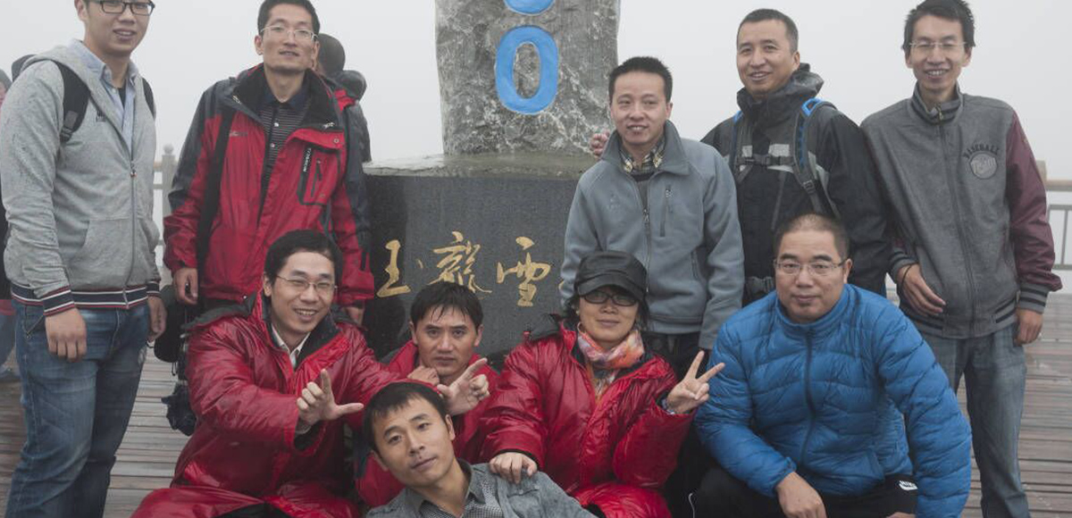 2013年云南（昆明）