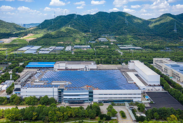 奇美电子B厂（群创光电）