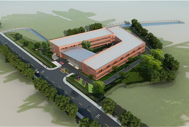 新碶高塘社区卫生服务中心