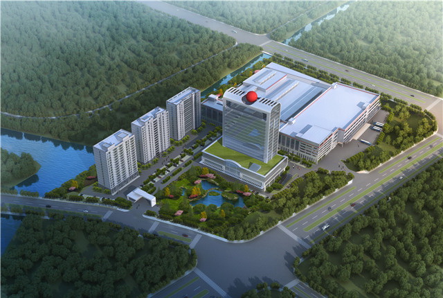 新能源汽车精密铸锻件项目