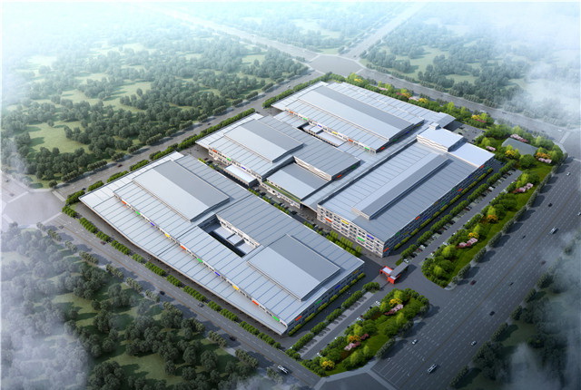 新能源汽车热管理系统项目和新能源汽车轻量化底盘系统模块项目