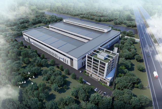 宁波欣威交通设备制造有限公司