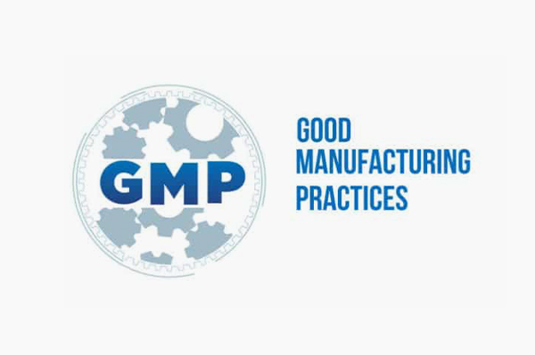 GMP验厂咨询