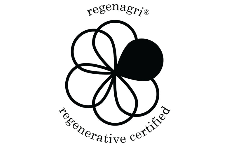 Regenagri（再生农业再生农场）认证