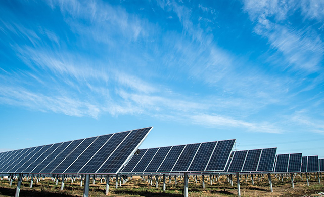 第一届光伏行业用石英砂技术与市场交流大会