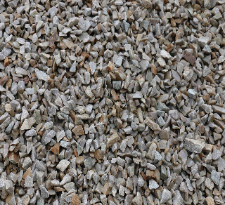 工业硅用硅石小块