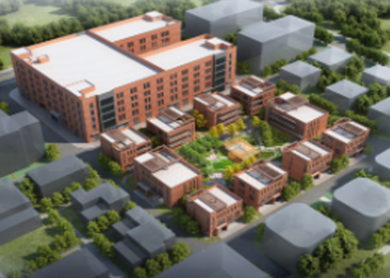 新产品、新技术支撑高新技术企业的诞生