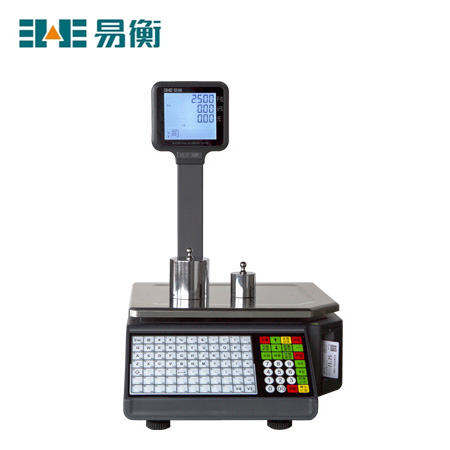 ELS-30P 电子条码标签秤