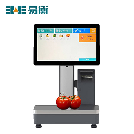 ETLA 安卓AI视觉标签秤