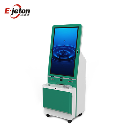 多功能大屏报告打印一体机