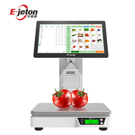 EH900AI智能秤