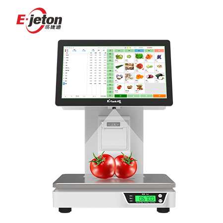 EH800AI智能秤