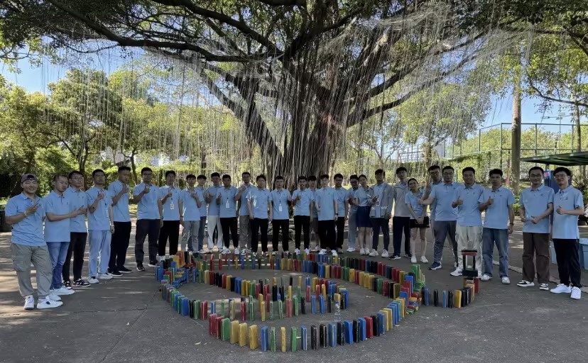 青春“芯”力量 扬帆平湖人——深圳平湖实验室2024届应届生入职活动