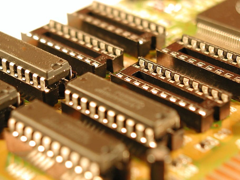 SiC衬底材料应用领域及基本加工流程