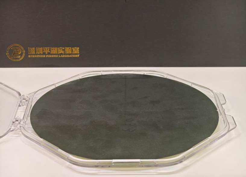深圳平湖实验室在SiC衬底激光剥离技术领域取得重要进展