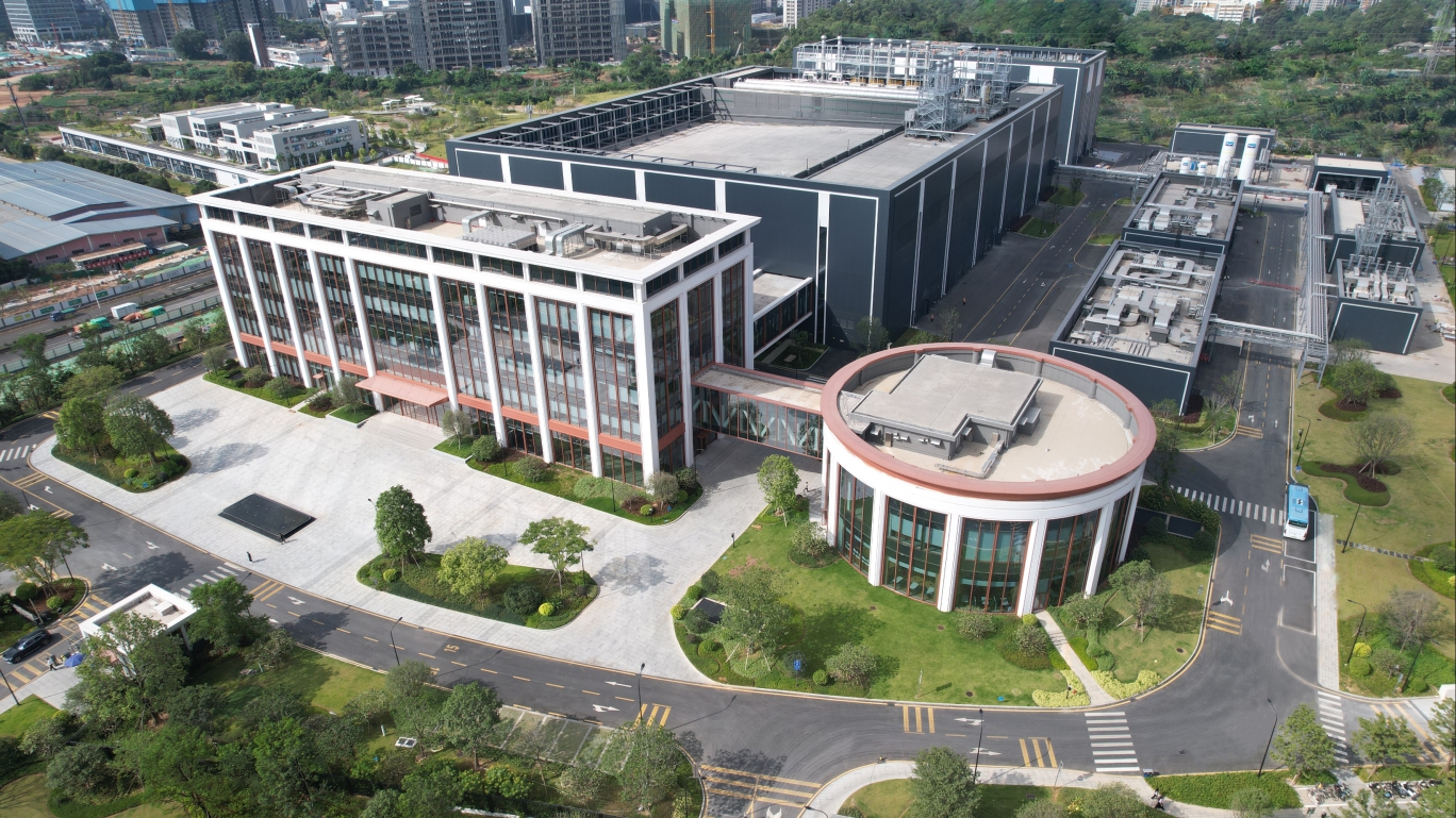 深圳平湖实验室获批设立“博士后创新实践基地”