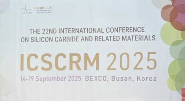 深圳平湖实验室两项成果亮相ICSCRM