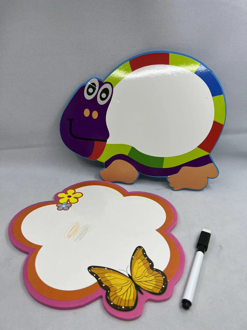 OEM EVA white board with mark pen