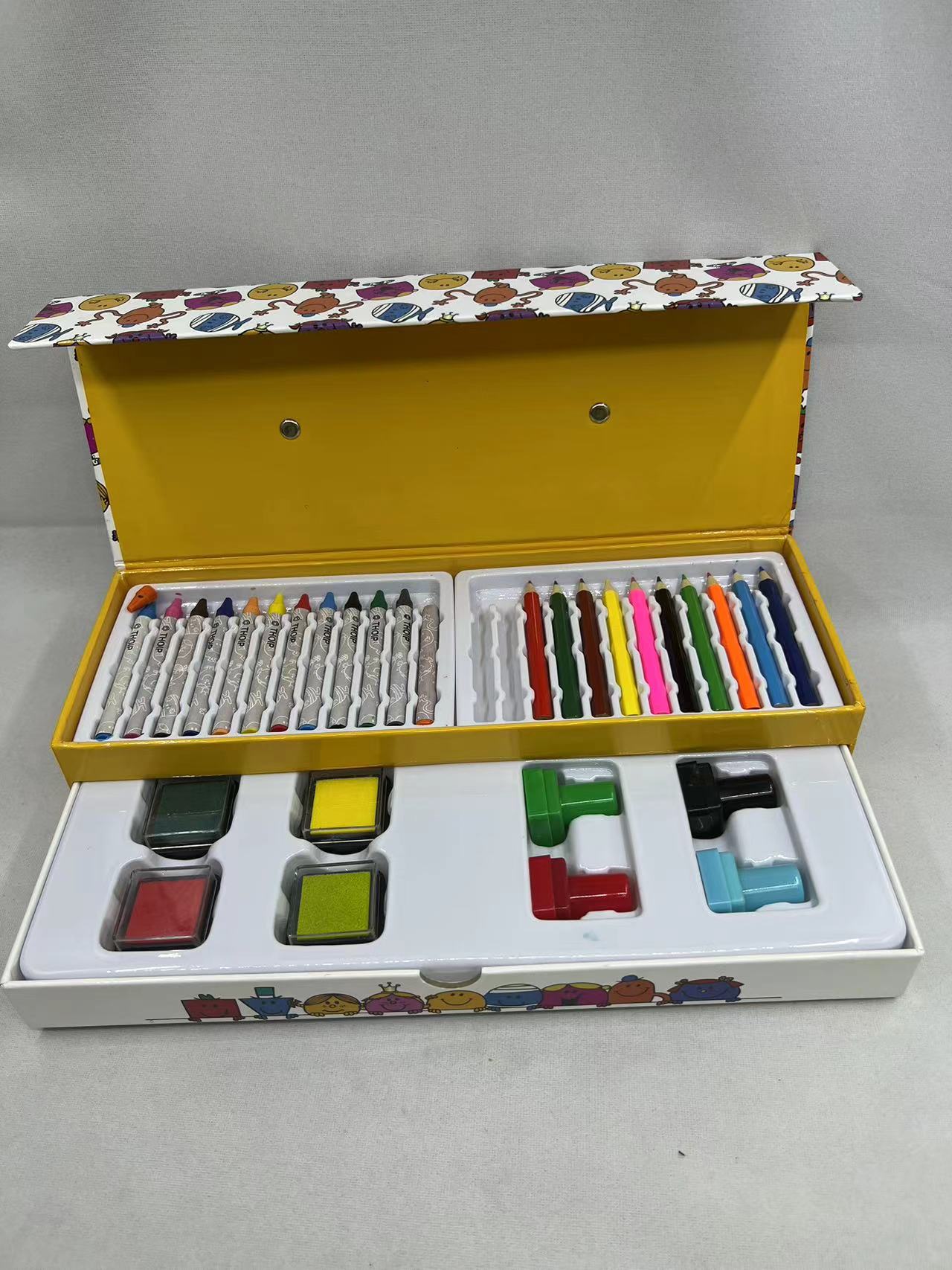 OEM Color pencil set
