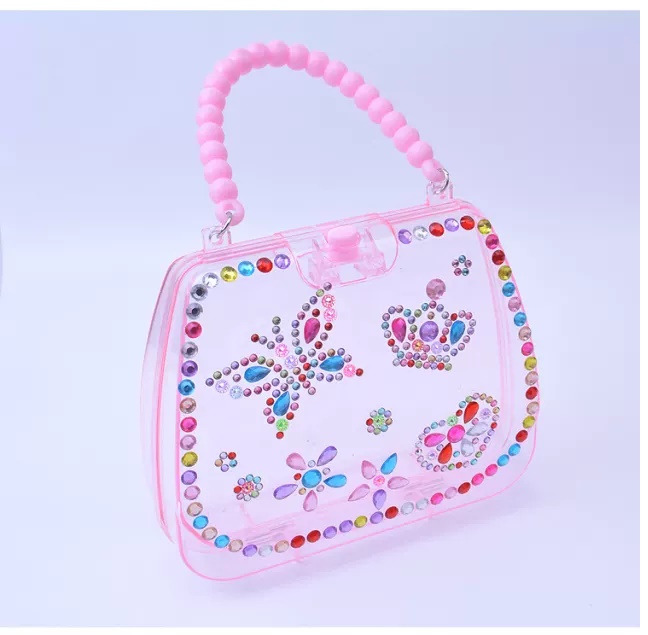 Crystal sticker (SUD0002)