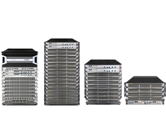 华三园区交换机