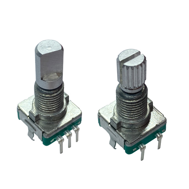 EC11G半厚编码器