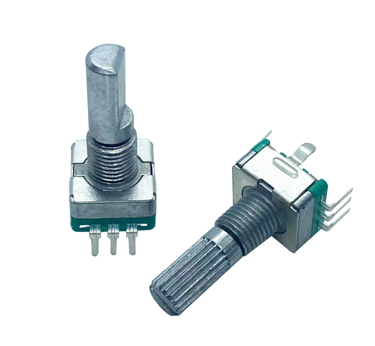 EC11H 厚型压铸编码器