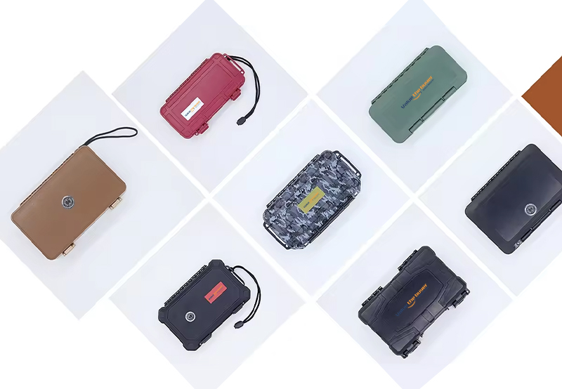 What are the best travel humidors y'all have?