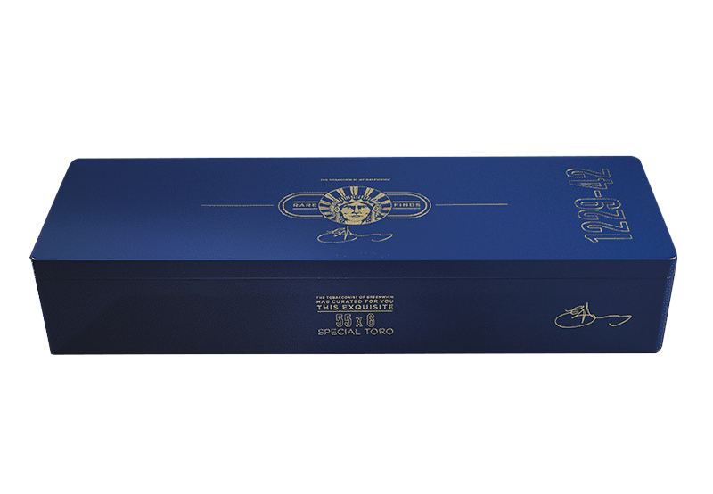 Cigar Manufacturers - Custom Wooden Humidor Packaging