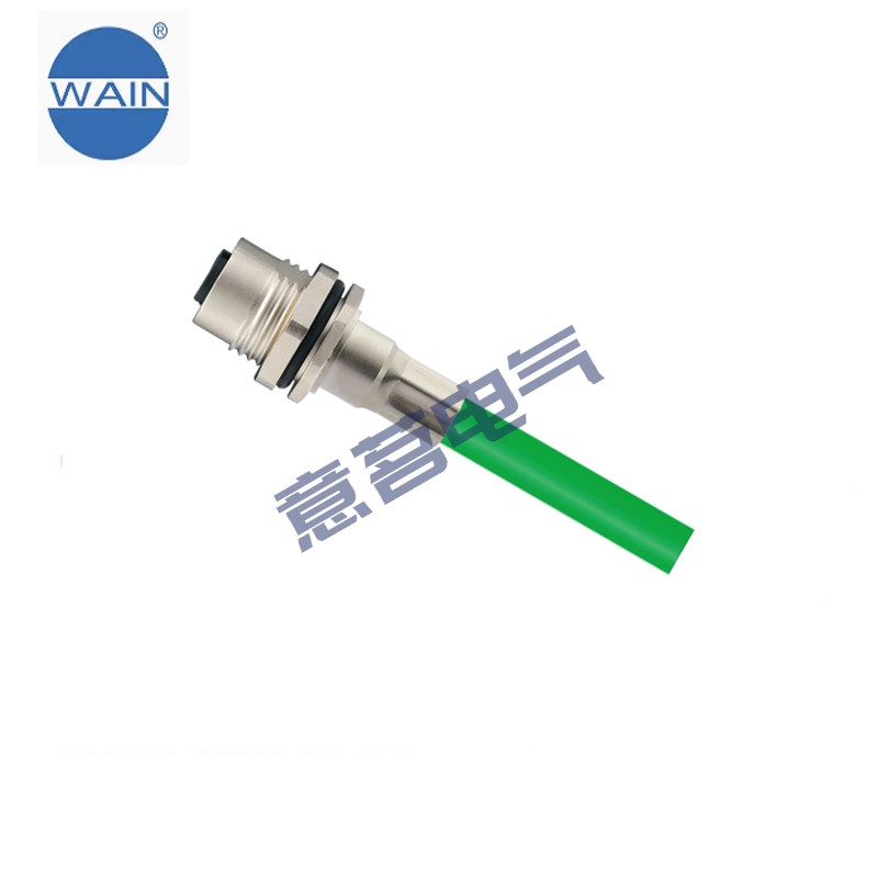 H16B.S-SEH-4B-PG29 - Yiming Electric(Shanghai)Co.,Ltd