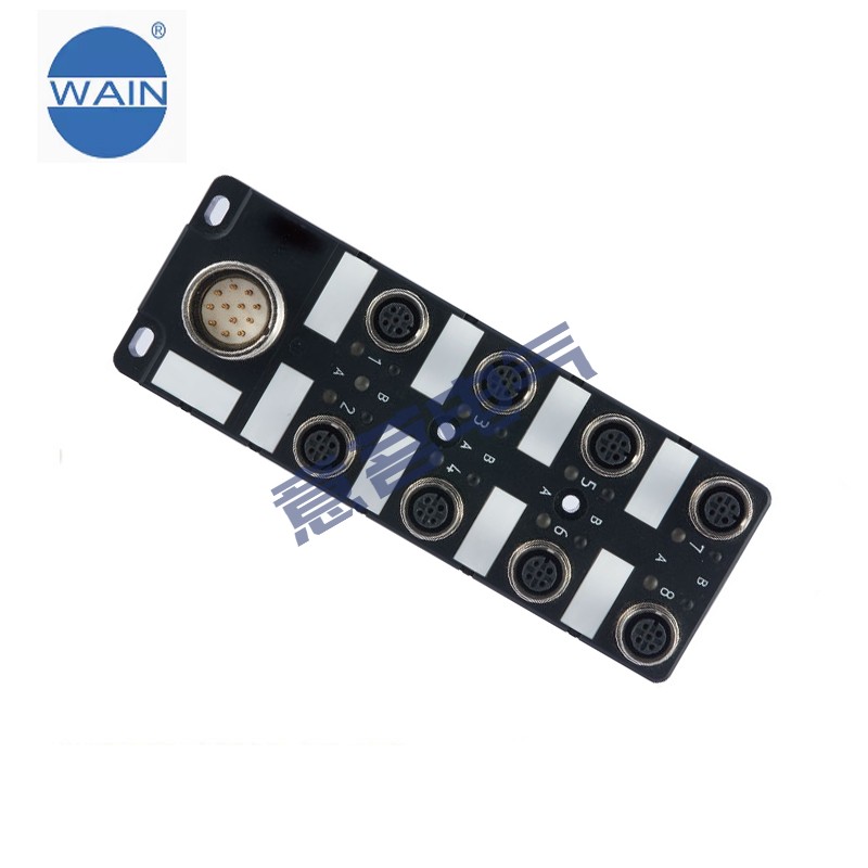 SJB-M12-8F05A-M23-19P