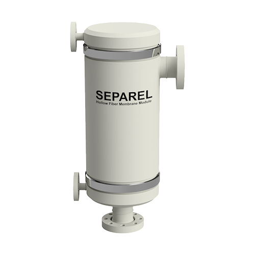 Degasification Membranes