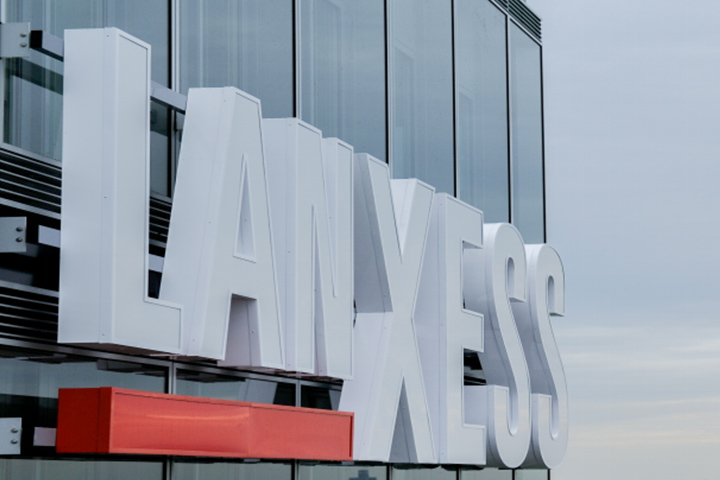 Shanghai polarwater has become a sales and service provider for Lanxess ultra pure water resin in Germany