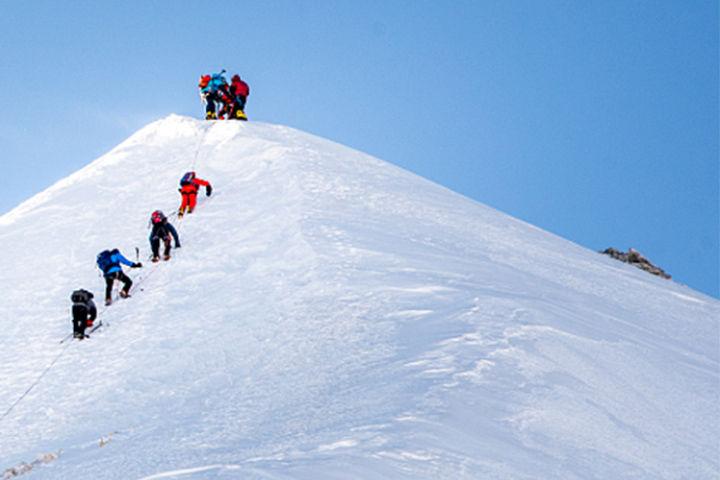Shanghai polarwater was invited to attend a seminar on the application of membrane technology in the electronics industry