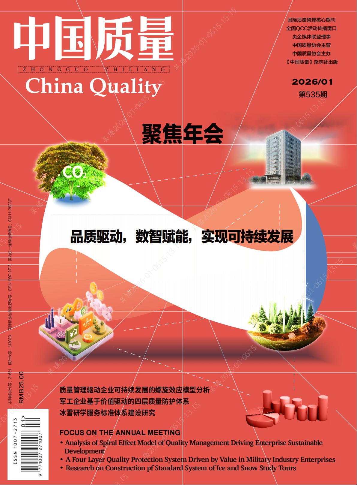 2026年第1期导读