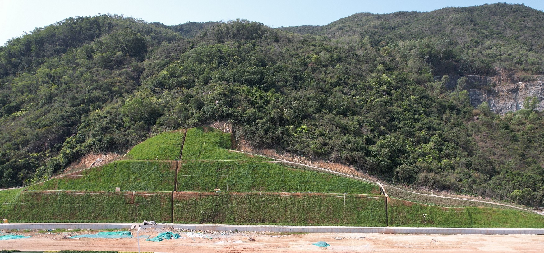 瑞耀霖生态科技--项目概况