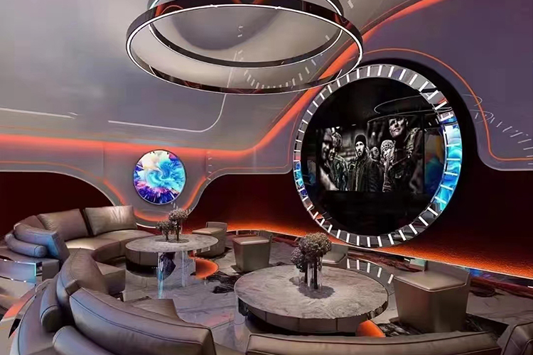 杭州英皇 ONE PARTY