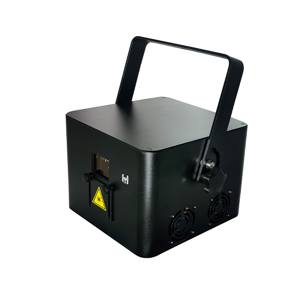 4W全彩动画激光灯A4500