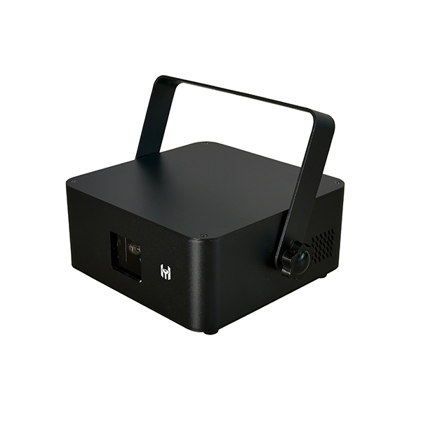 2W全彩动画激光灯A2100