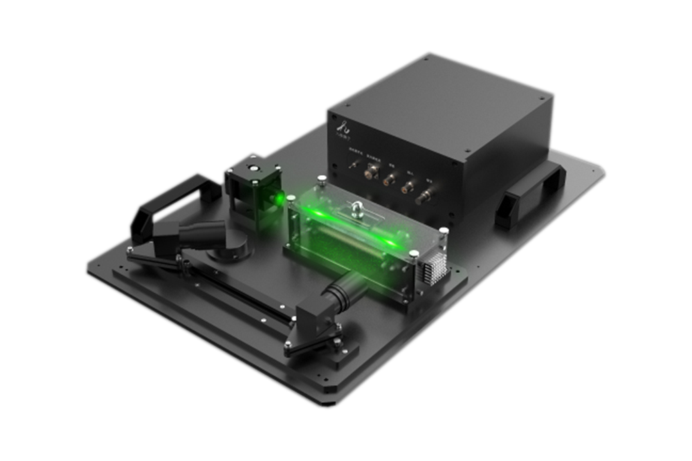 离子阱实验教学仪
认识最新的离子阱技术，走进量子调控
业务咨询 >>