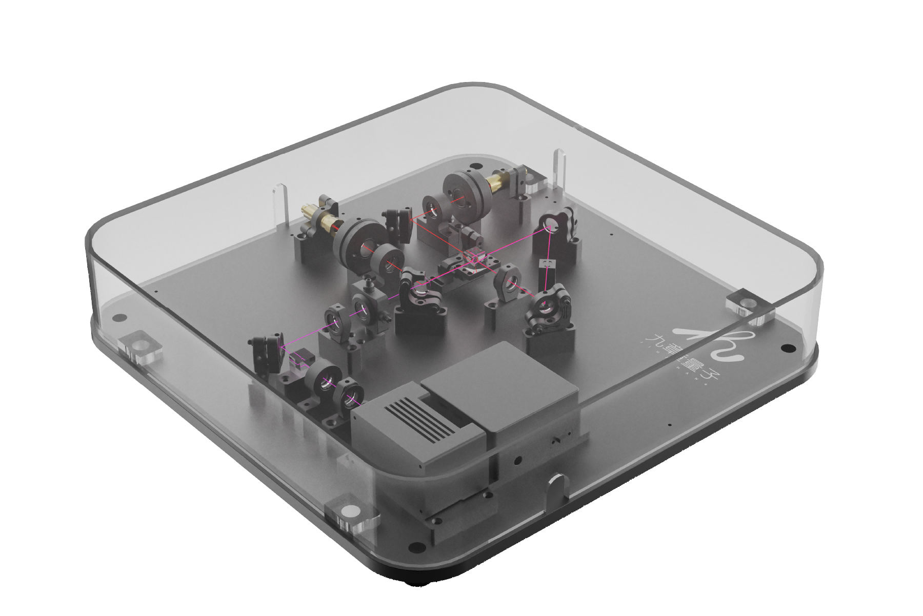 量子纠缠系统
复现2022年诺贝尔奖成果
业务咨询 >>