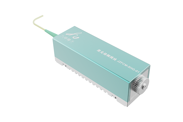 激光倍频模块
转化效率可达30%以上
业务咨询 >>