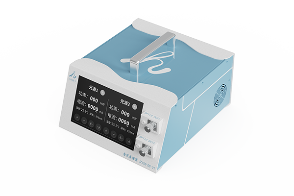 台式泵浦源
双独立通道光源输出，每个独立通道可最高输出1000mW
业务咨询 >>