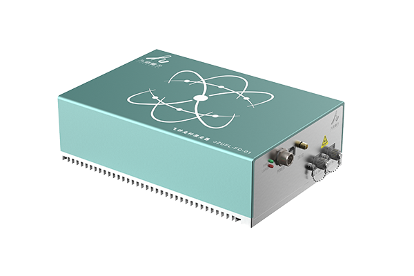超快光纤激光器
飞秒级脉冲输出，最低可至50fs
业务咨询 >>