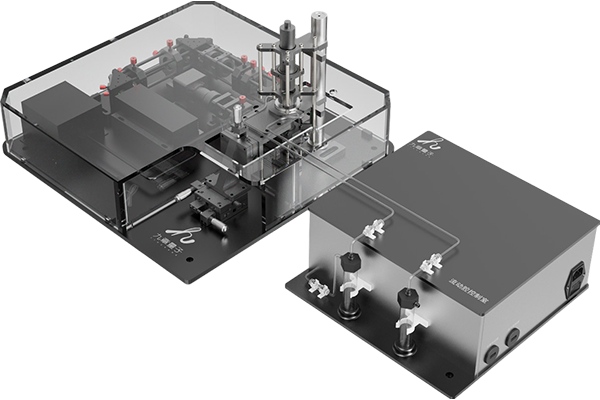 光镊教研系统
2018年诺贝尔物理学奖成果
专题网站 >>
