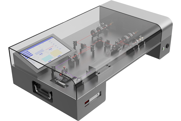 量子纠缠教研系统
2022年诺贝尔物理学奖成果
专题网站 >>